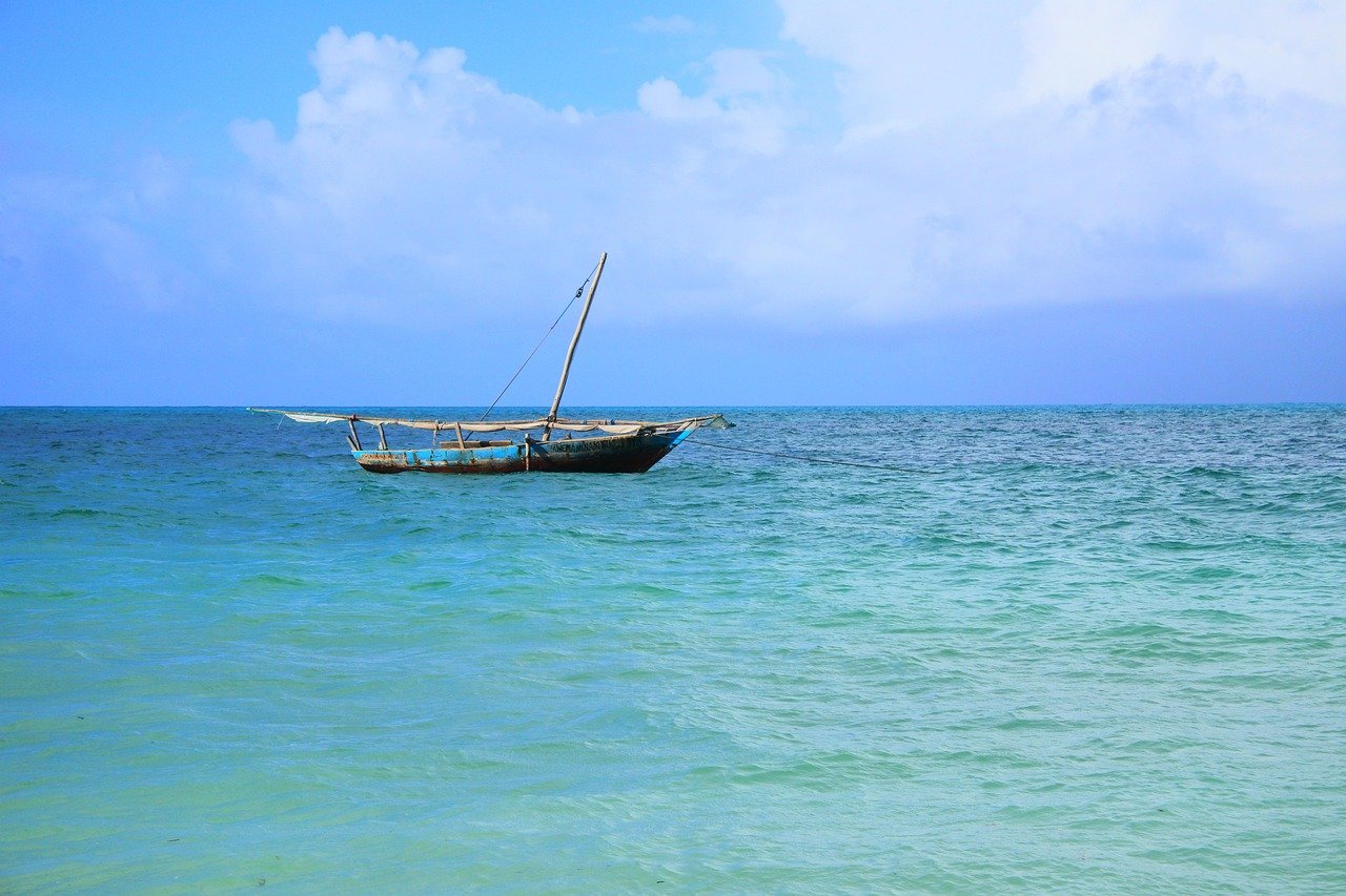 6 days zanzibar holiday tour