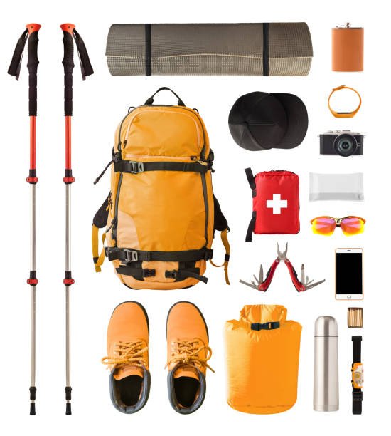 checklist for kilimanjaro climb